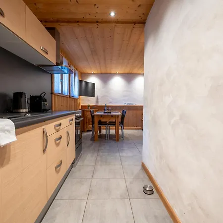 Le Cosy - Appartement