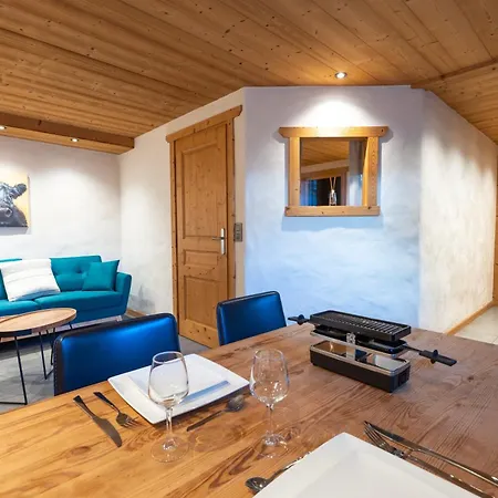 Le Cosy -