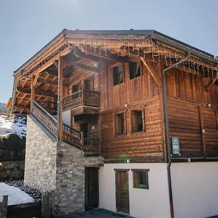 Le Cosy - Appartement