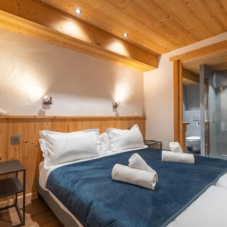 Apartment Le Cosy - Les Gets