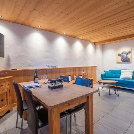 Apartment Le Cosy -
