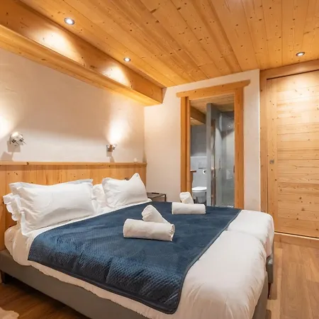 Διαμέρισμα Le Cosy -