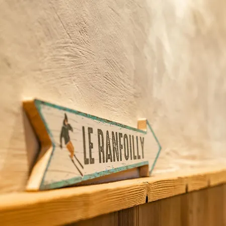 Le Cosy - Les Gets
